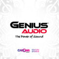 Genius Audio