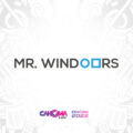 Mr. Windoors