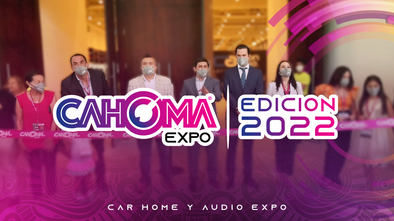 Cahoma Expo 2022