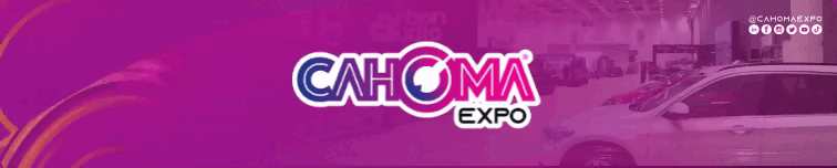 Promoción Cahoma Expo 2023