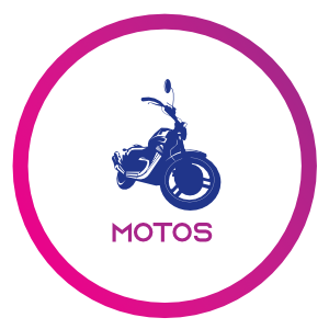 Cahoma expo tiene lproductos ideales para motos